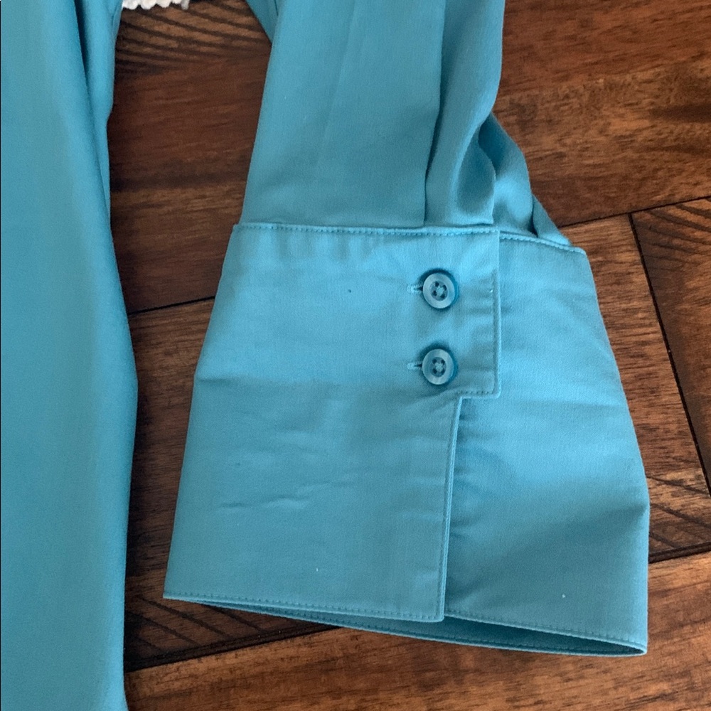 Chico Button Down Shirt Bundle - image 8